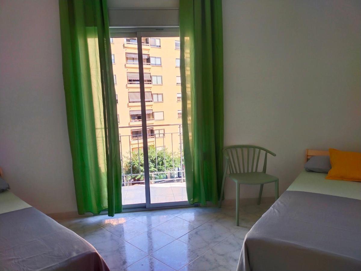 Pastel Love Apartment Gandía Exterior photo
