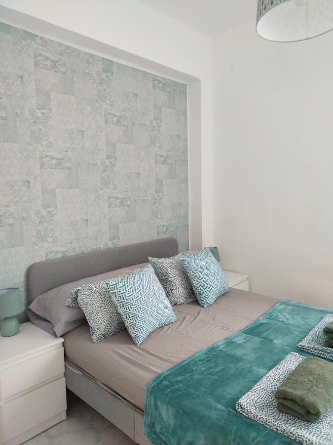 Pastel Love Apartment Gandía Exterior photo