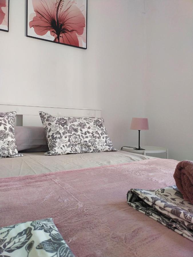 Pastel Love Apartment Gandía Exterior photo