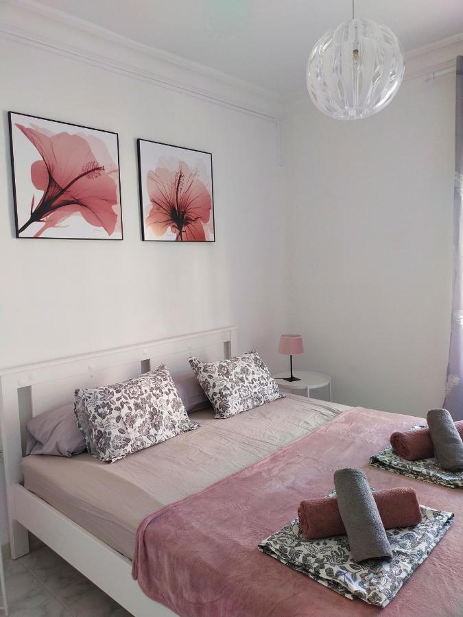 Pastel Love Apartment Gandía Exterior photo