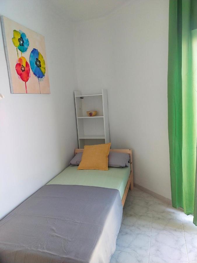 Pastel Love Apartment Gandía Exterior photo
