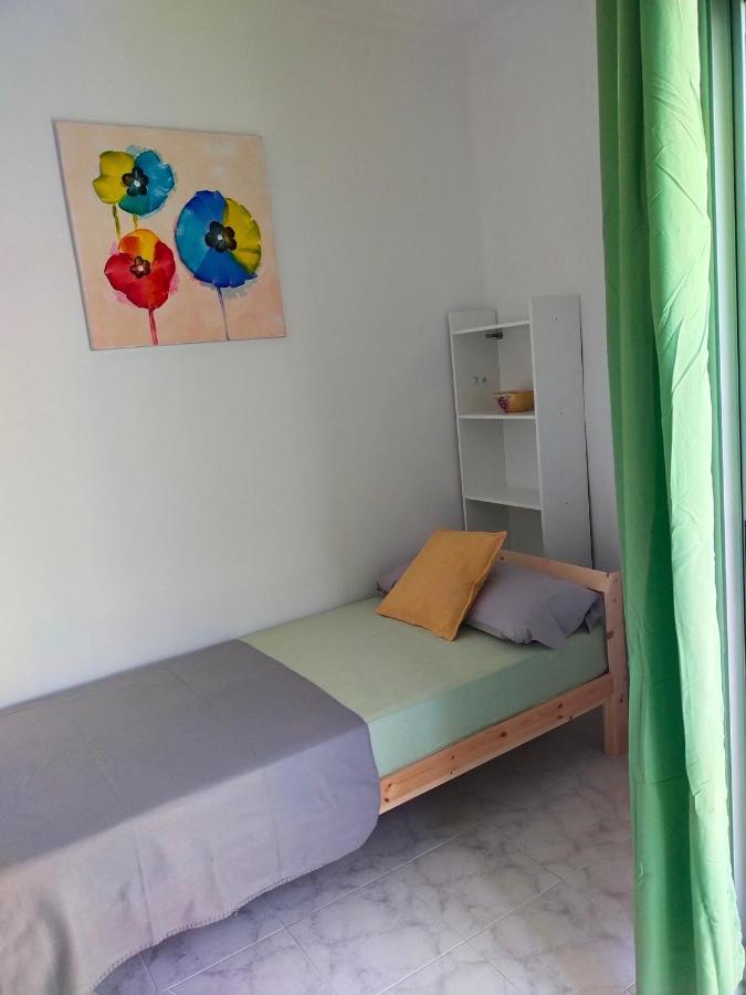 Pastel Love Apartment Gandía Exterior photo