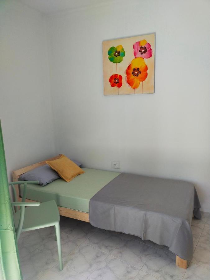 Pastel Love Apartment Gandía Exterior photo