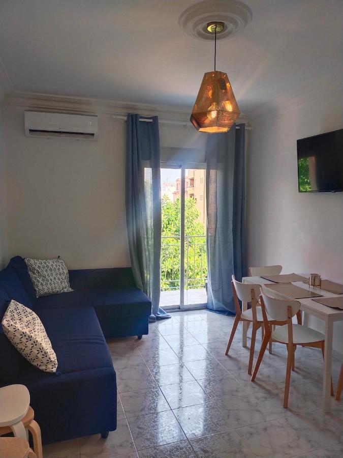 Pastel Love Apartment Gandía Exterior photo
