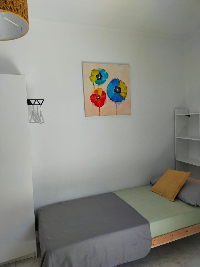 Pastel Love Apartment Gandía Exterior photo
