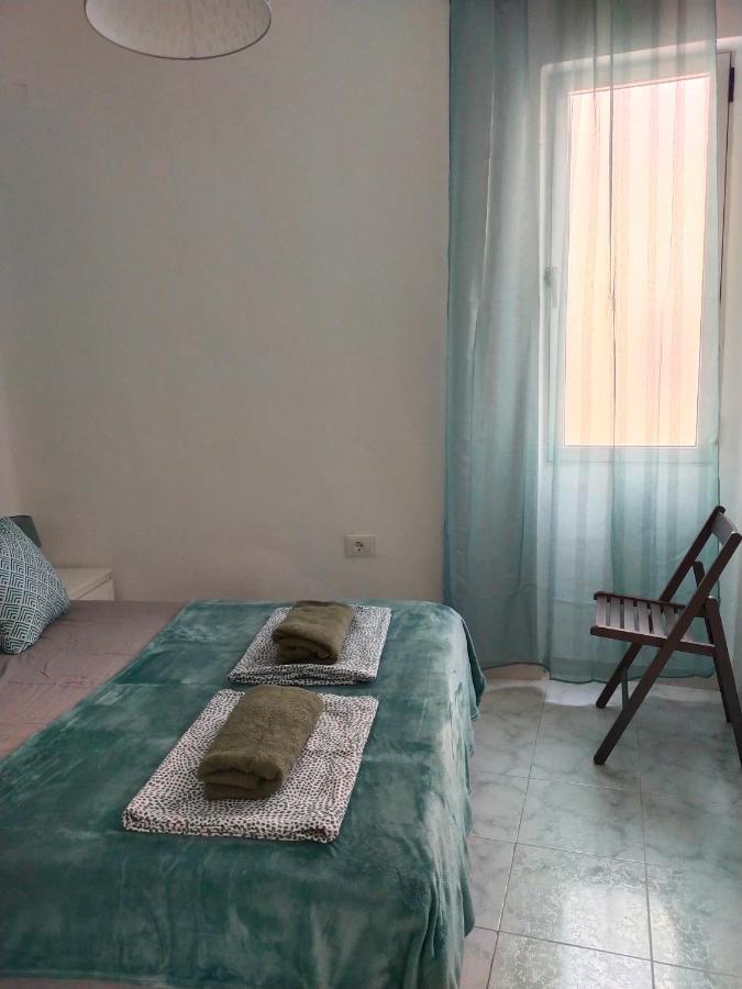 Pastel Love Apartment Gandía Exterior photo